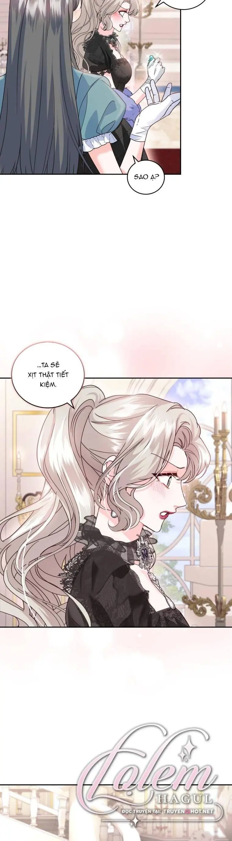 Trở Thành Người Pha Chế Nước Hoa Độc Nhất Của Bạo Chúa Chapter 77 - Trang 6