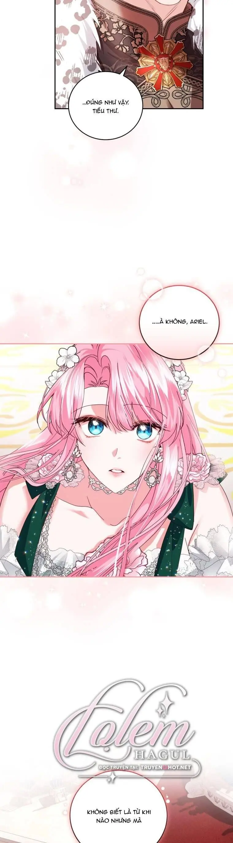 Trở Thành Người Pha Chế Nước Hoa Độc Nhất Của Bạo Chúa Chapter 78 - Trang 22