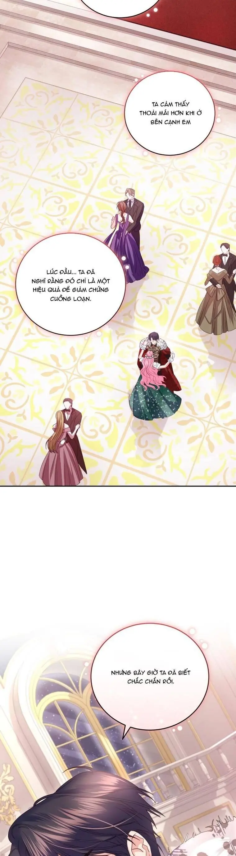 Trở Thành Người Pha Chế Nước Hoa Độc Nhất Của Bạo Chúa Chapter 78 - Trang 23