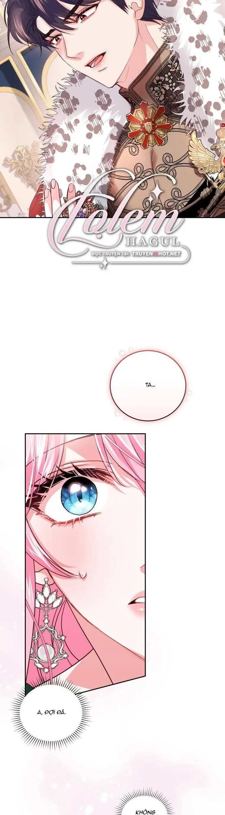 Trở Thành Người Pha Chế Nước Hoa Độc Nhất Của Bạo Chúa Chapter 78 - Trang 24