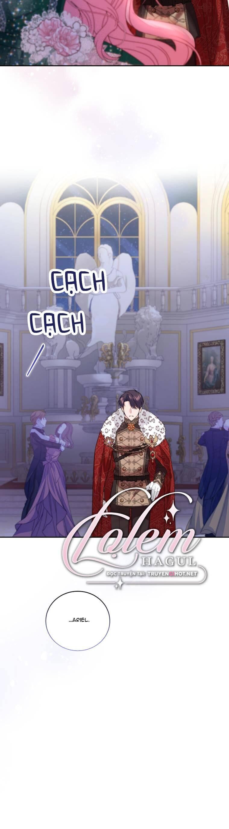 Trở Thành Người Pha Chế Nước Hoa Độc Nhất Của Bạo Chúa Chapter 78 - Trang 26