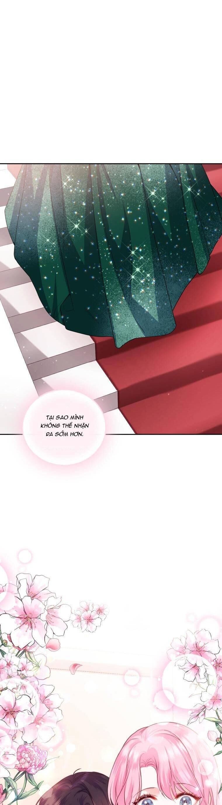 Trở Thành Người Pha Chế Nước Hoa Độc Nhất Của Bạo Chúa Chapter 78 - Trang 27