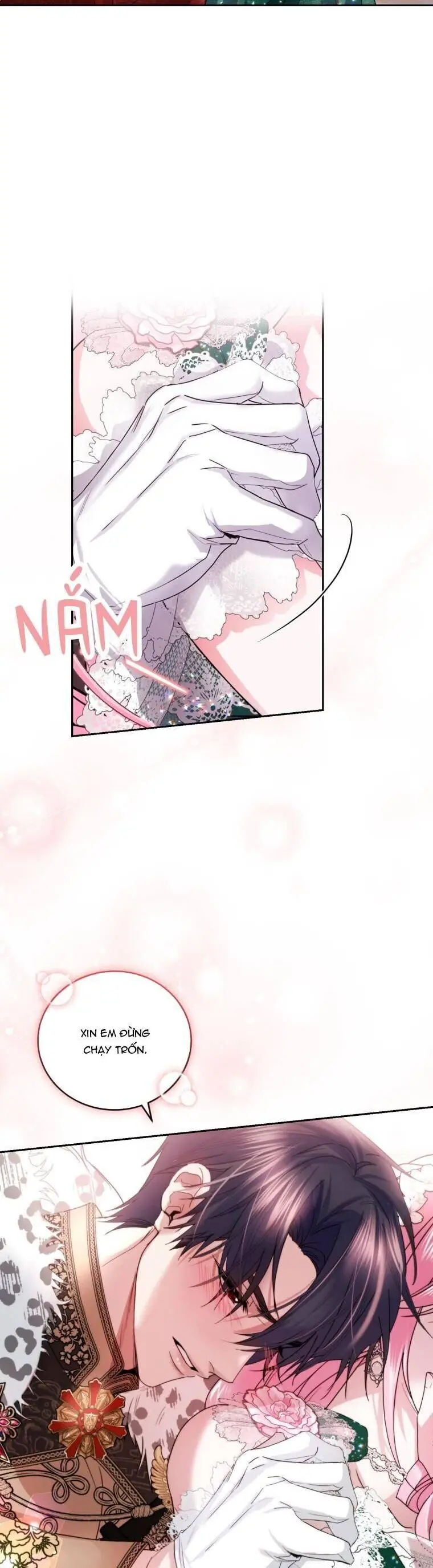 Trở Thành Người Pha Chế Nước Hoa Độc Nhất Của Bạo Chúa Chapter 78 - Trang 31