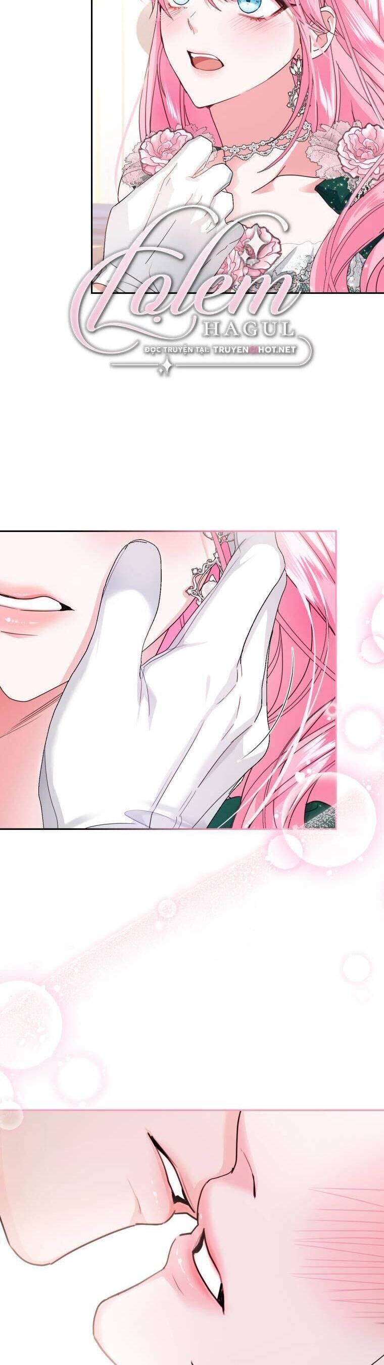 Trở Thành Người Pha Chế Nước Hoa Độc Nhất Của Bạo Chúa Chapter 78 - Trang 35