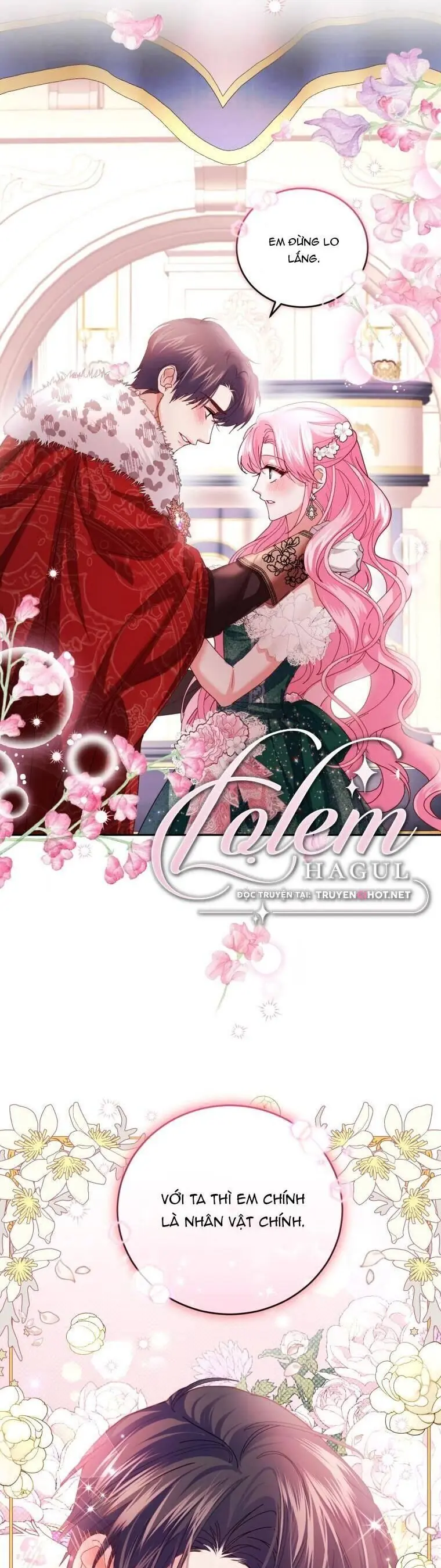 Trở Thành Người Pha Chế Nước Hoa Độc Nhất Của Bạo Chúa Chapter 78 - Trang 38