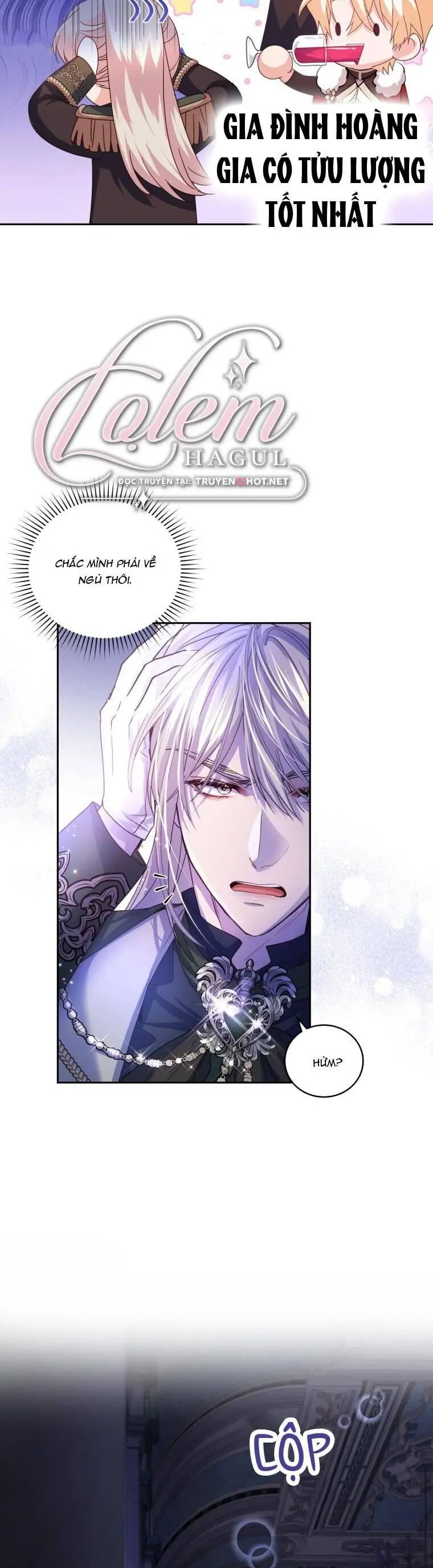 Trở Thành Người Pha Chế Nước Hoa Độc Nhất Của Bạo Chúa Chapter 78 - Trang 4