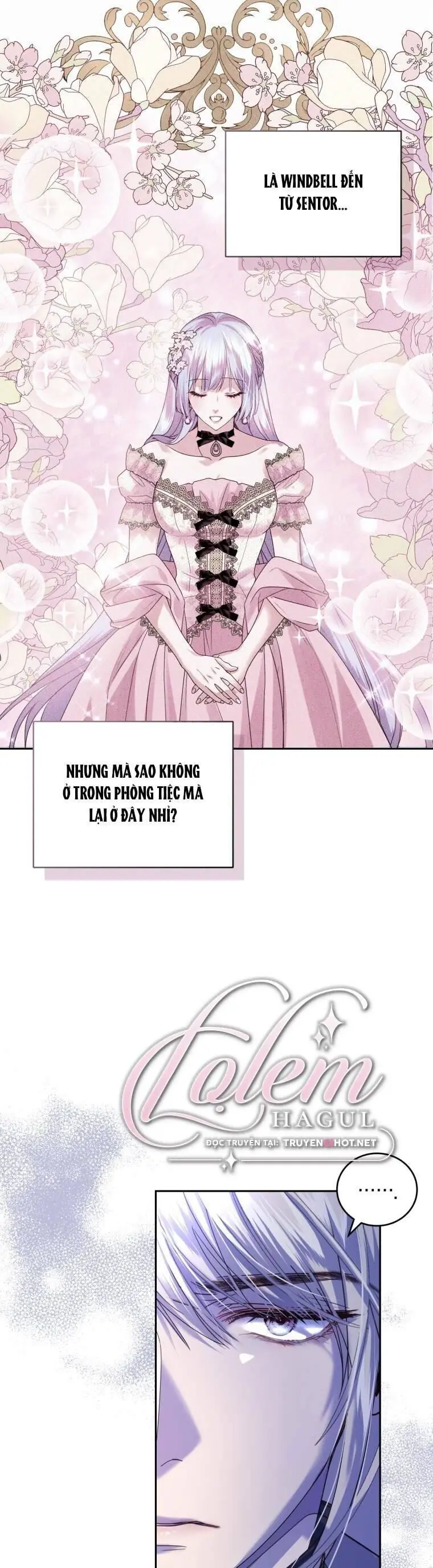 Trở Thành Người Pha Chế Nước Hoa Độc Nhất Của Bạo Chúa Chapter 78 - Trang 6