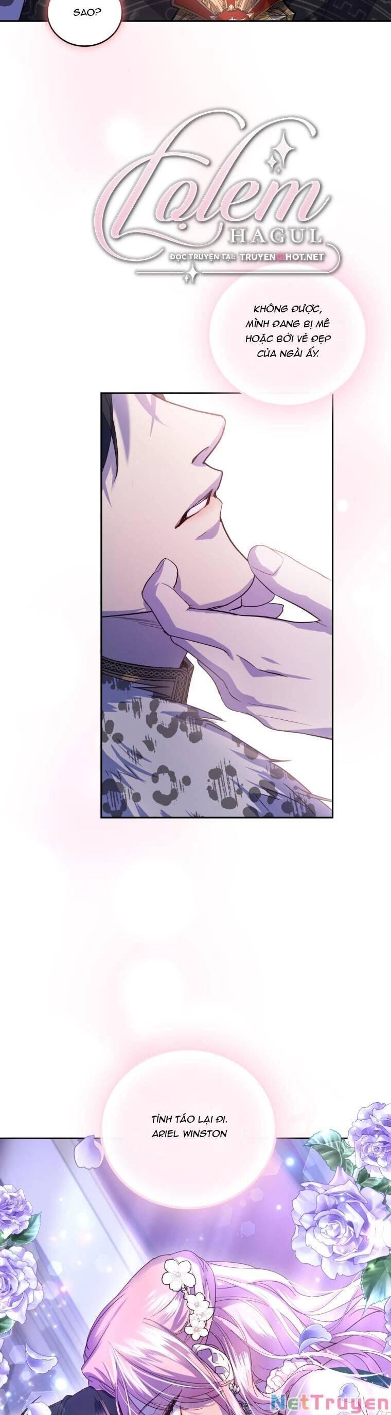 Trở Thành Người Pha Chế Nước Hoa Độc Nhất Của Bạo Chúa Chapter 78 - Trang 9