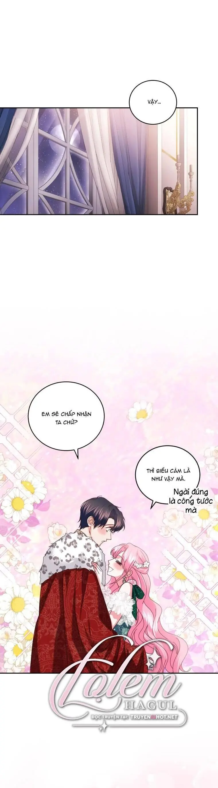 Trở Thành Người Pha Chế Nước Hoa Độc Nhất Của Bạo Chúa Chapter 79 - Trang 11