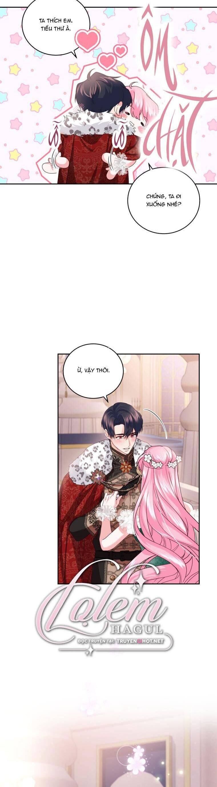 Trở Thành Người Pha Chế Nước Hoa Độc Nhất Của Bạo Chúa Chapter 79 - Trang 13