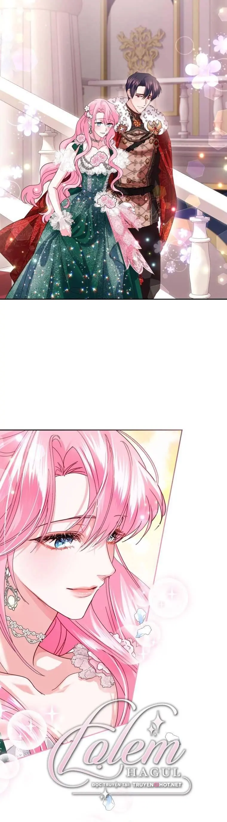 Trở Thành Người Pha Chế Nước Hoa Độc Nhất Của Bạo Chúa Chapter 79 - Trang 14