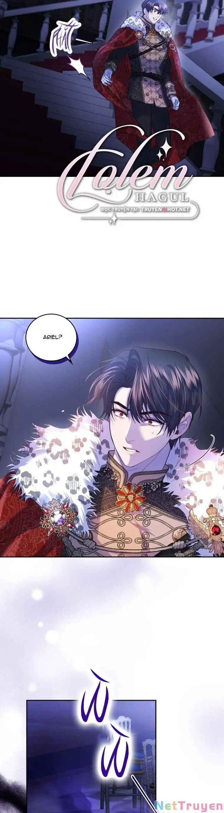 Trở Thành Người Pha Chế Nước Hoa Độc Nhất Của Bạo Chúa Chapter 79 - Trang 17