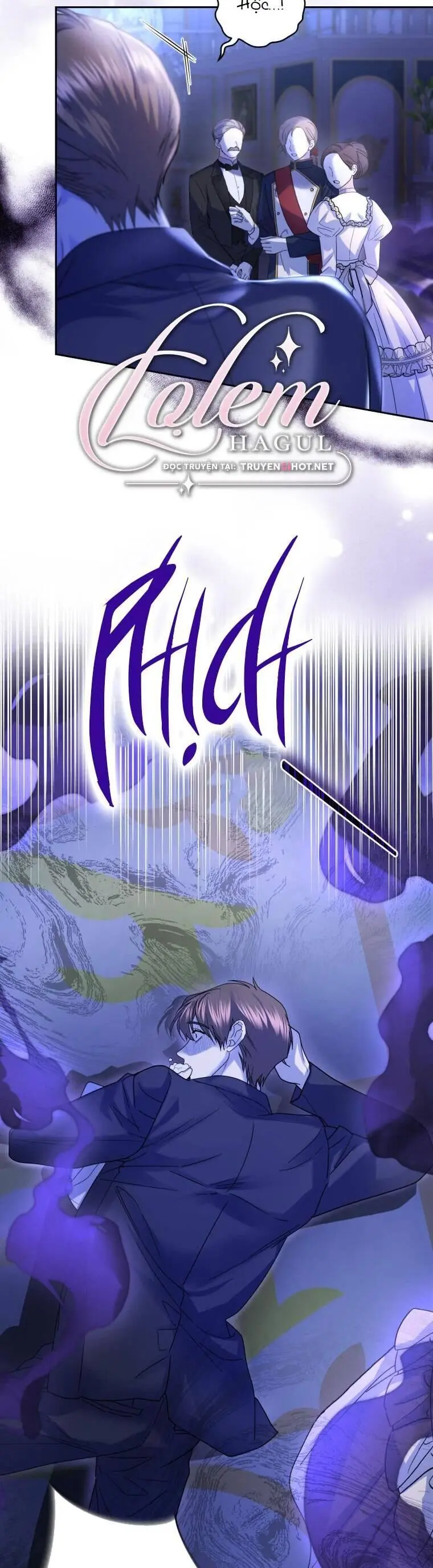 Trở Thành Người Pha Chế Nước Hoa Độc Nhất Của Bạo Chúa Chapter 79 - Trang 19