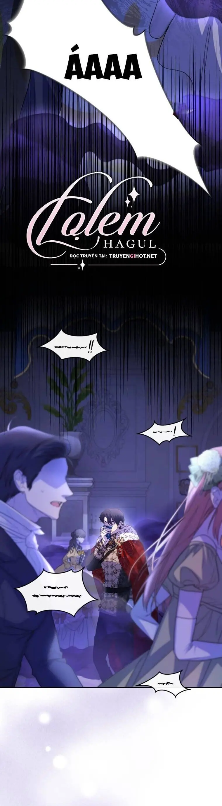 Trở Thành Người Pha Chế Nước Hoa Độc Nhất Của Bạo Chúa Chapter 79 - Trang 20