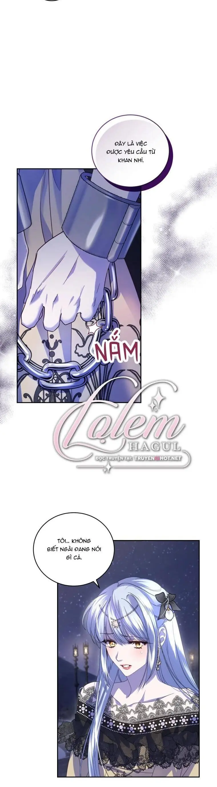 Trở Thành Người Pha Chế Nước Hoa Độc Nhất Của Bạo Chúa Chapter 79 - Trang 28