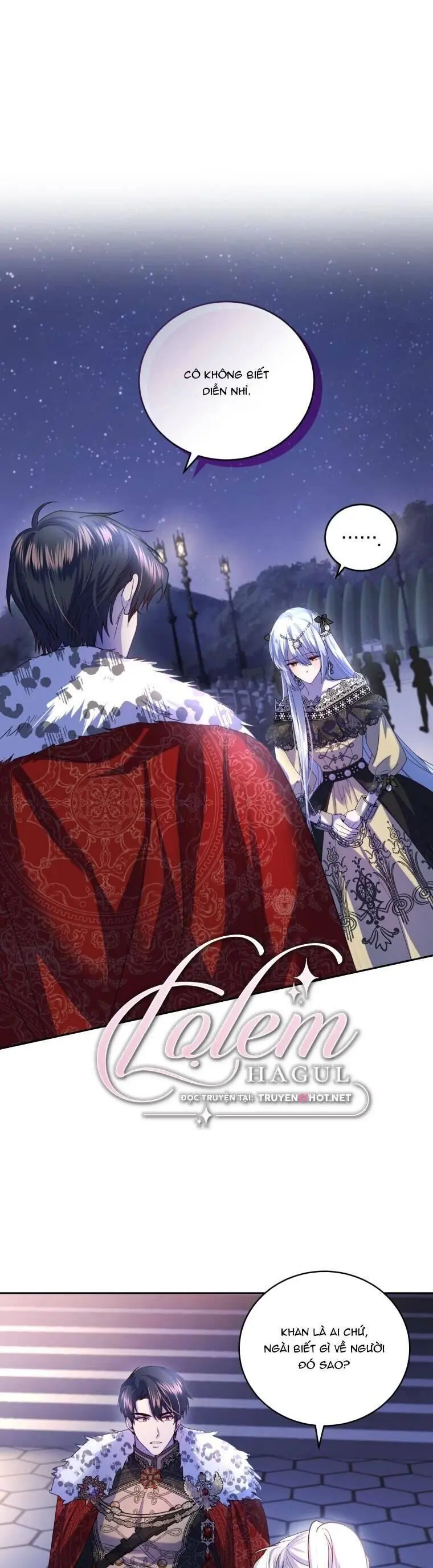 Trở Thành Người Pha Chế Nước Hoa Độc Nhất Của Bạo Chúa Chapter 79 - Trang 29