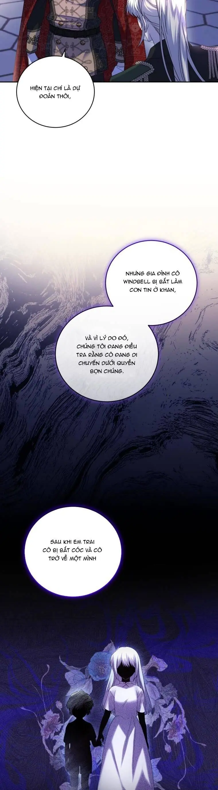 Trở Thành Người Pha Chế Nước Hoa Độc Nhất Của Bạo Chúa Chapter 79 - Trang 30