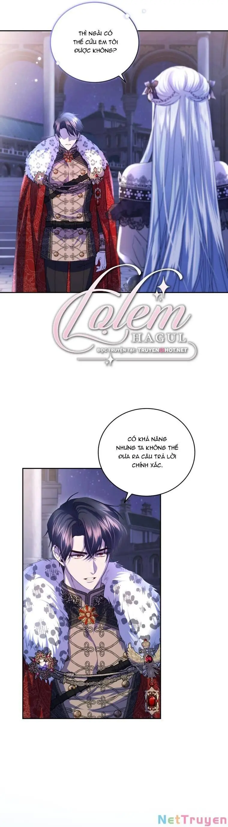 Trở Thành Người Pha Chế Nước Hoa Độc Nhất Của Bạo Chúa Chapter 79 - Trang 33