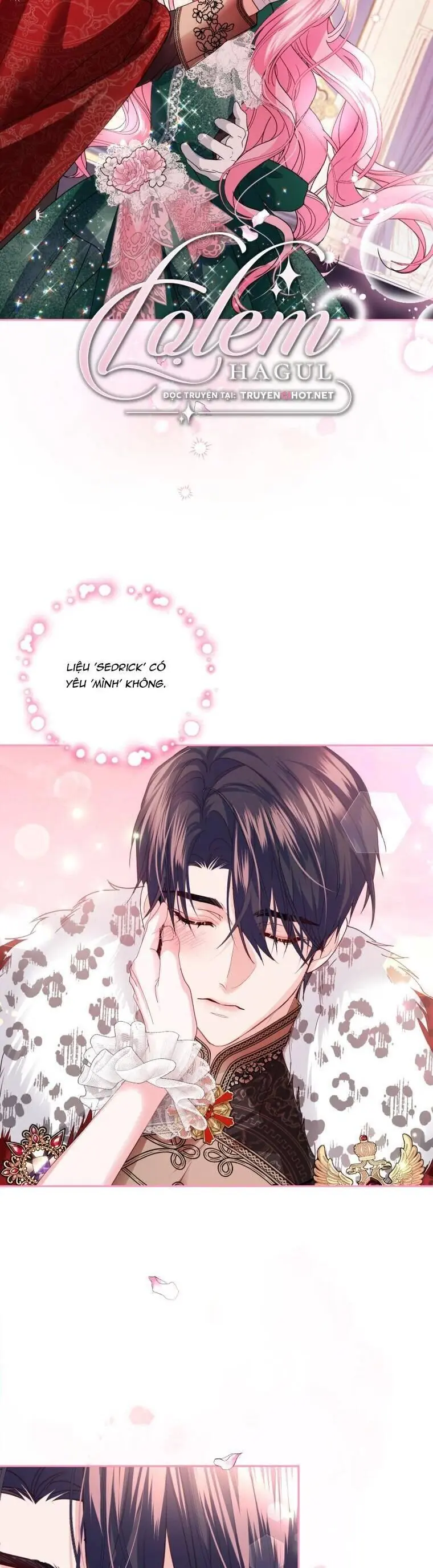 Trở Thành Người Pha Chế Nước Hoa Độc Nhất Của Bạo Chúa Chapter 79 - Trang 5