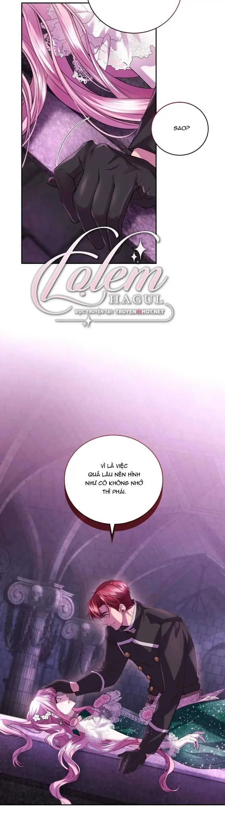 Trở Thành Người Pha Chế Nước Hoa Độc Nhất Của Bạo Chúa Chapter 80 - Trang 10