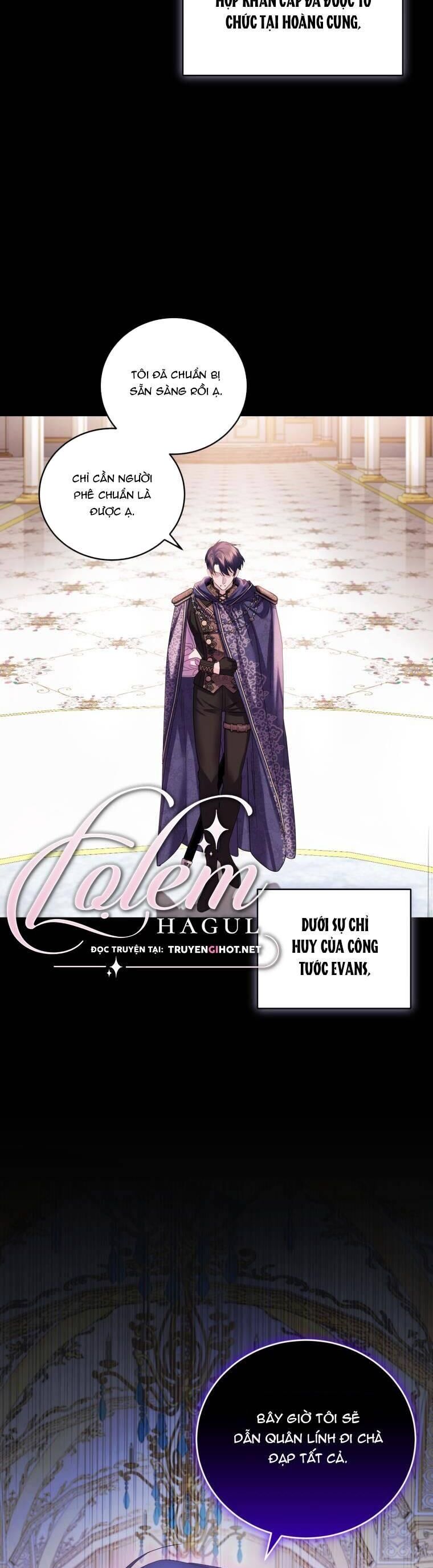 Trở Thành Người Pha Chế Nước Hoa Độc Nhất Của Bạo Chúa Chapter 80 - Trang 14