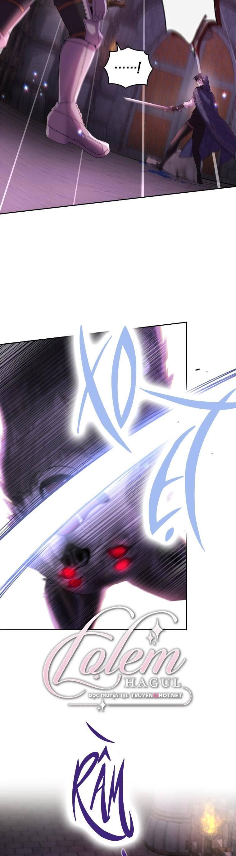 Trở Thành Người Pha Chế Nước Hoa Độc Nhất Của Bạo Chúa Chapter 80 - Trang 18