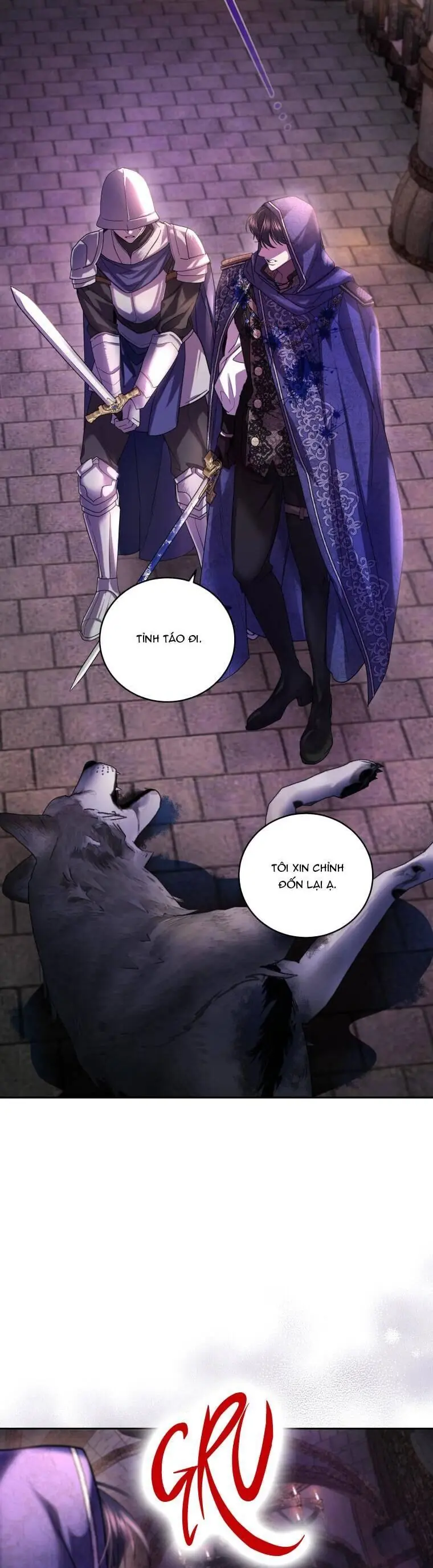 Trở Thành Người Pha Chế Nước Hoa Độc Nhất Của Bạo Chúa Chapter 80 - Trang 19