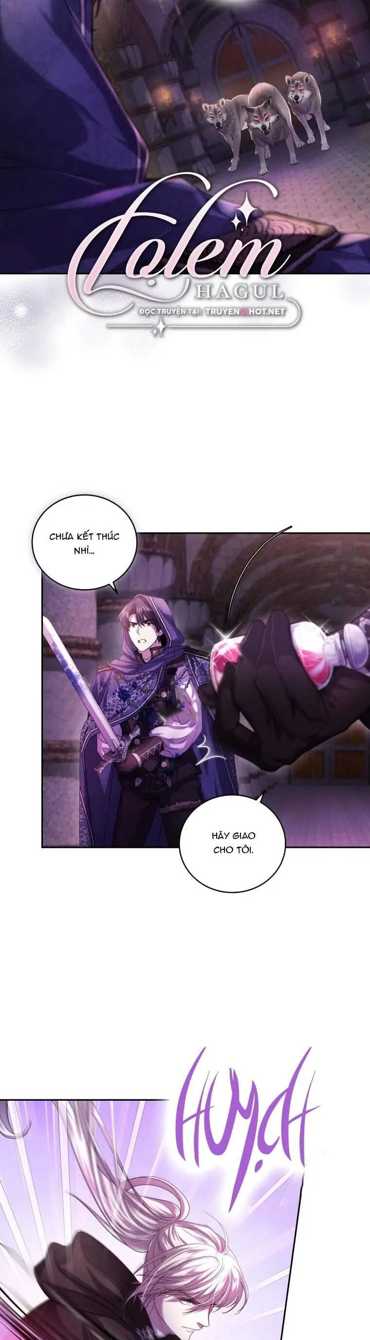 Trở Thành Người Pha Chế Nước Hoa Độc Nhất Của Bạo Chúa Chapter 80 - Trang 20