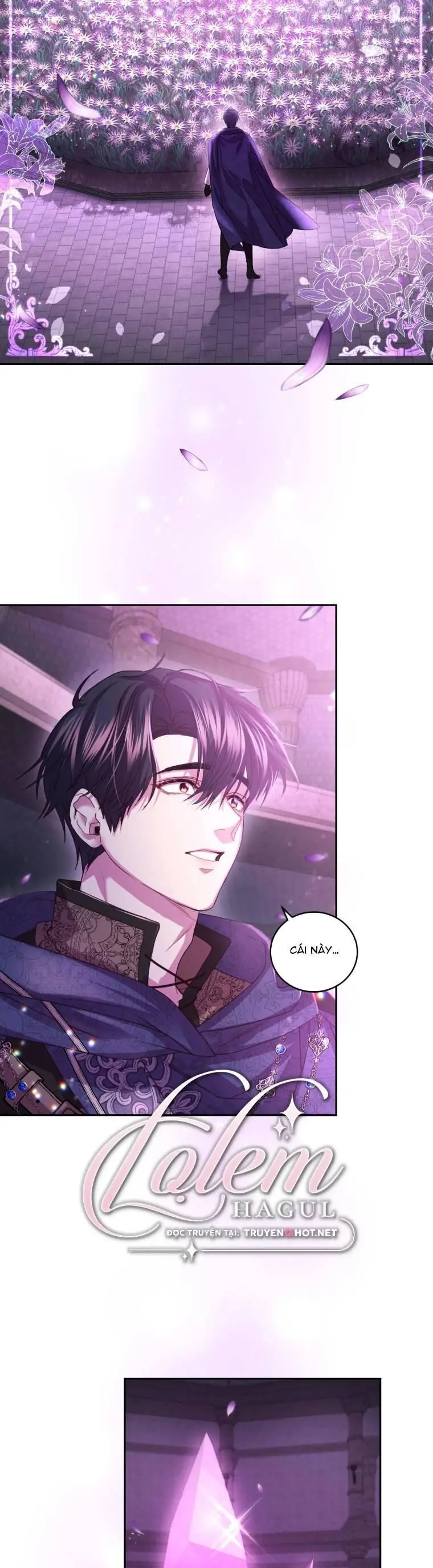 Trở Thành Người Pha Chế Nước Hoa Độc Nhất Của Bạo Chúa Chapter 80 - Trang 26