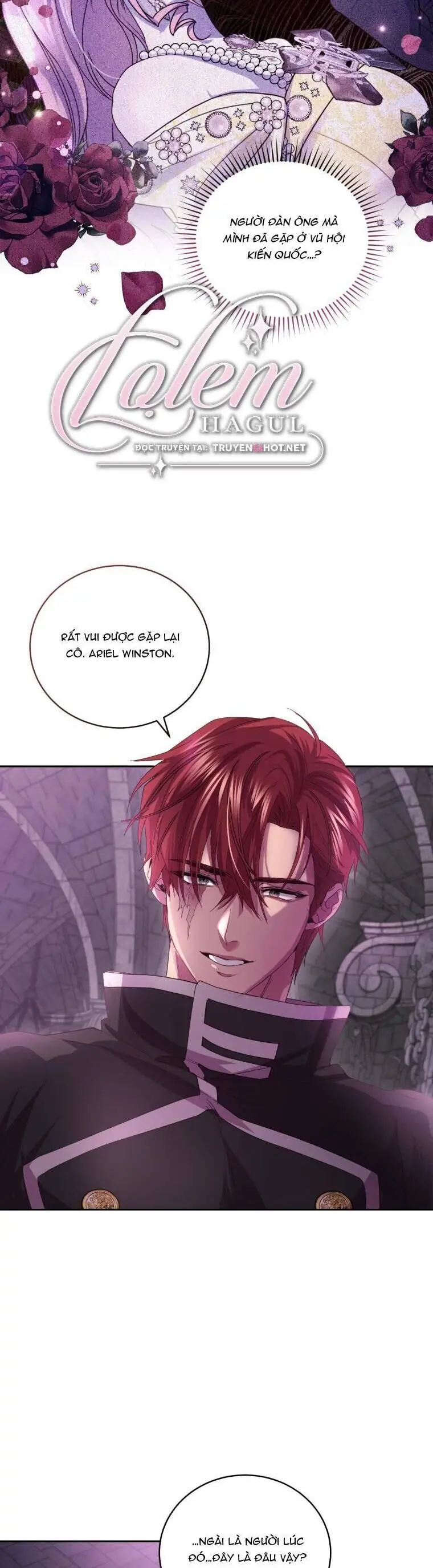 Trở Thành Người Pha Chế Nước Hoa Độc Nhất Của Bạo Chúa Chapter 80 - Trang 7