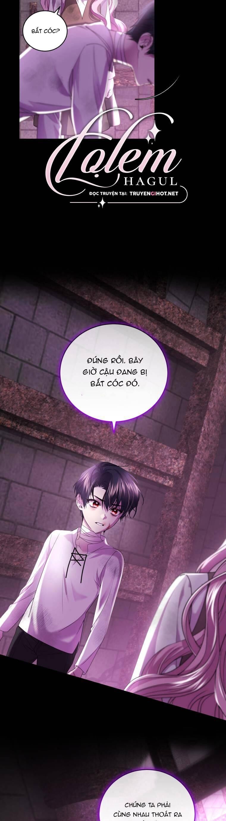 Trở Thành Người Pha Chế Nước Hoa Độc Nhất Của Bạo Chúa Chapter 81 - Trang 10