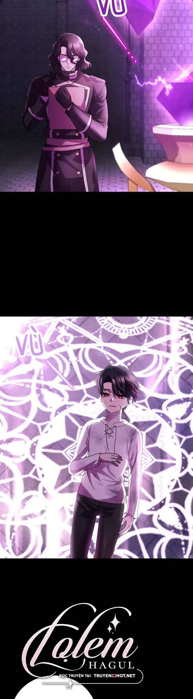 Trở Thành Người Pha Chế Nước Hoa Độc Nhất Của Bạo Chúa Chapter 81 - Trang 13