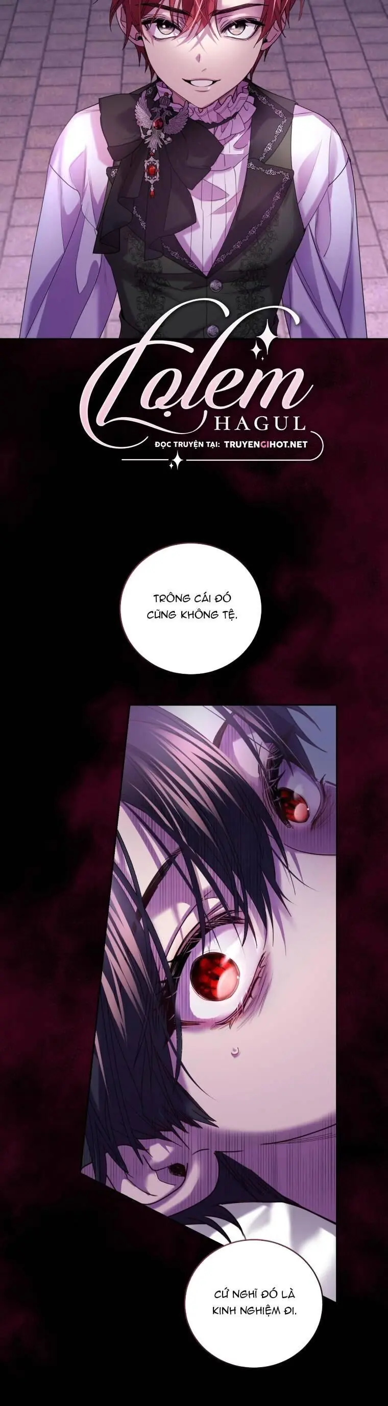 Trở Thành Người Pha Chế Nước Hoa Độc Nhất Của Bạo Chúa Chapter 81 - Trang 18