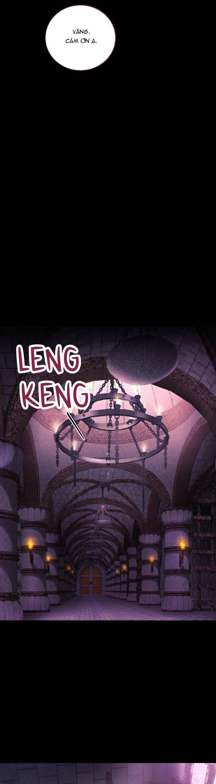 Trở Thành Người Pha Chế Nước Hoa Độc Nhất Của Bạo Chúa Chapter 81 - Trang 19