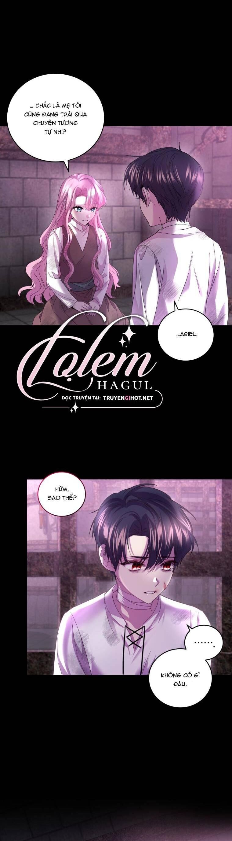 Trở Thành Người Pha Chế Nước Hoa Độc Nhất Của Bạo Chúa Chapter 81 - Trang 23