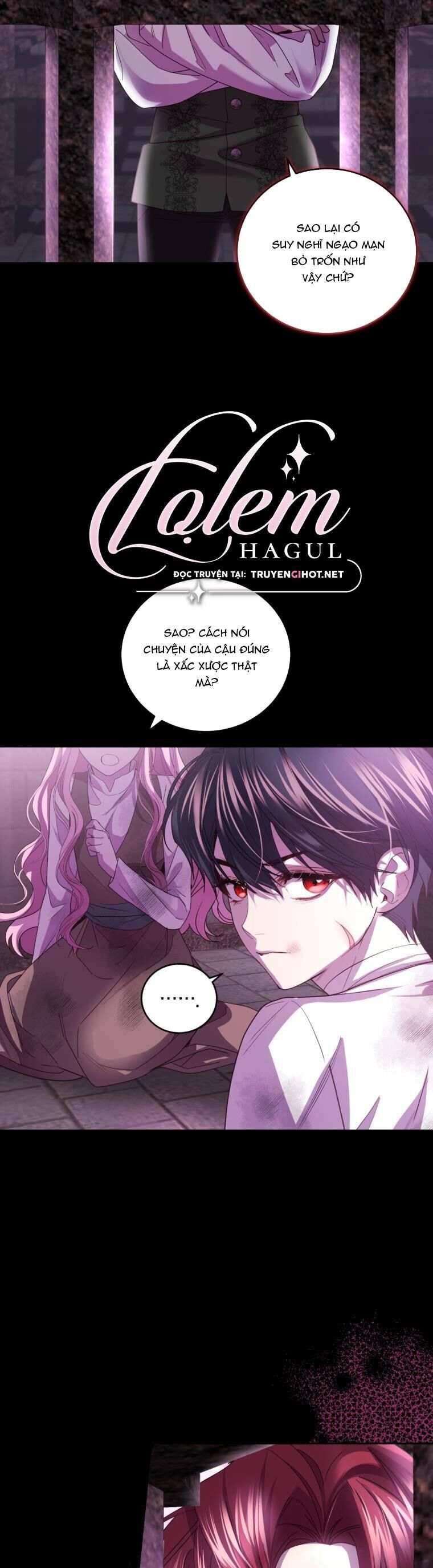 Trở Thành Người Pha Chế Nước Hoa Độc Nhất Của Bạo Chúa Chapter 81 - Trang 26