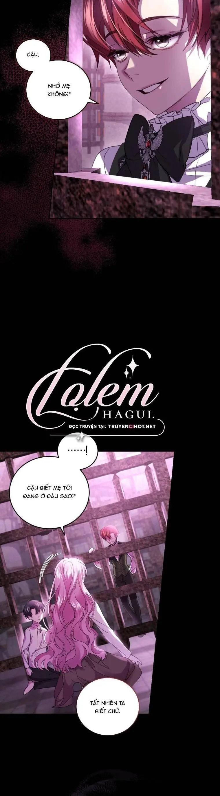 Trở Thành Người Pha Chế Nước Hoa Độc Nhất Của Bạo Chúa Chapter 81 - Trang 27
