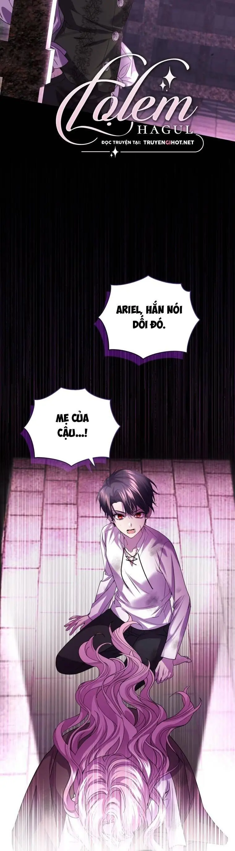 Trở Thành Người Pha Chế Nước Hoa Độc Nhất Của Bạo Chúa Chapter 81 - Trang 29