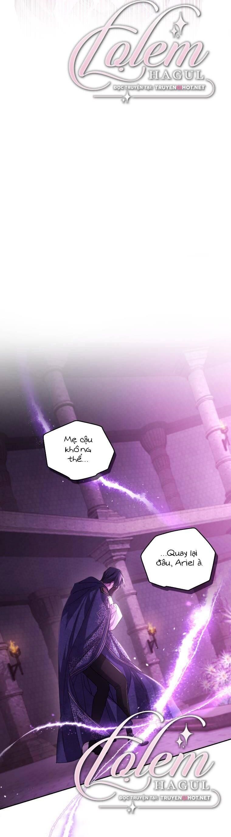 Trở Thành Người Pha Chế Nước Hoa Độc Nhất Của Bạo Chúa Chapter 81 - Trang 30