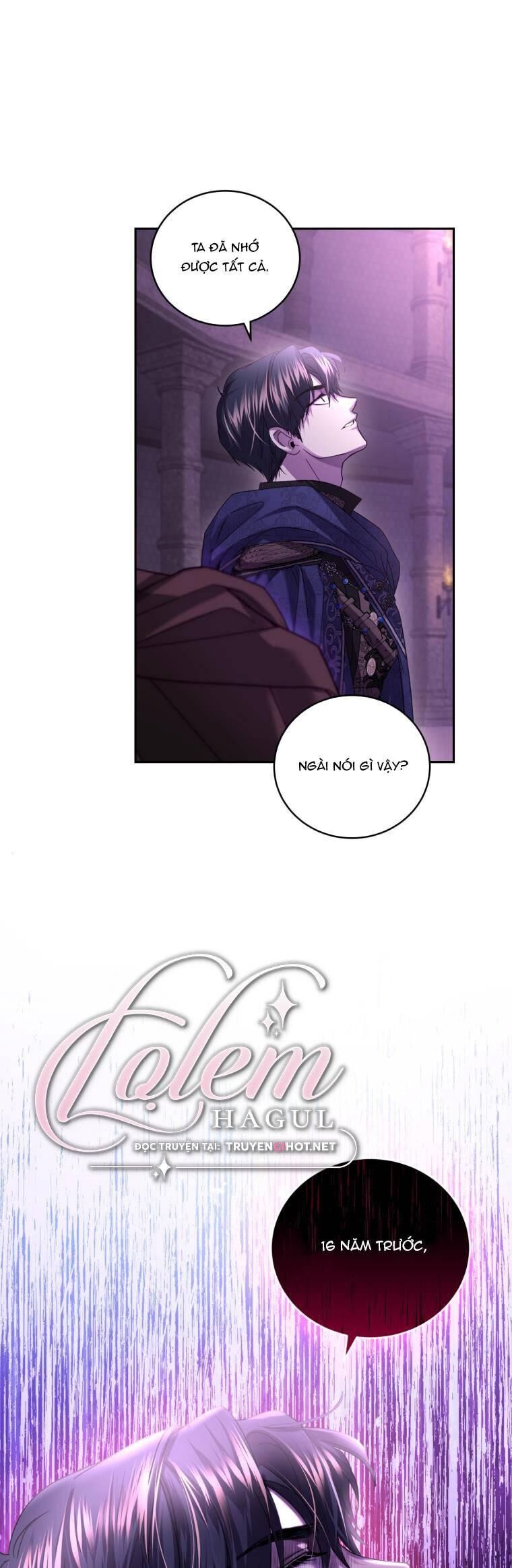 Trở Thành Người Pha Chế Nước Hoa Độc Nhất Của Bạo Chúa Chapter 81 - Trang 36