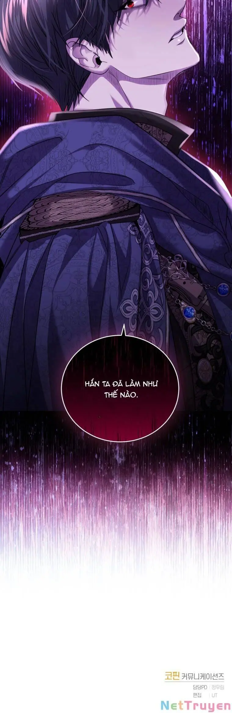 Trở Thành Người Pha Chế Nước Hoa Độc Nhất Của Bạo Chúa Chapter 81 - Trang 37