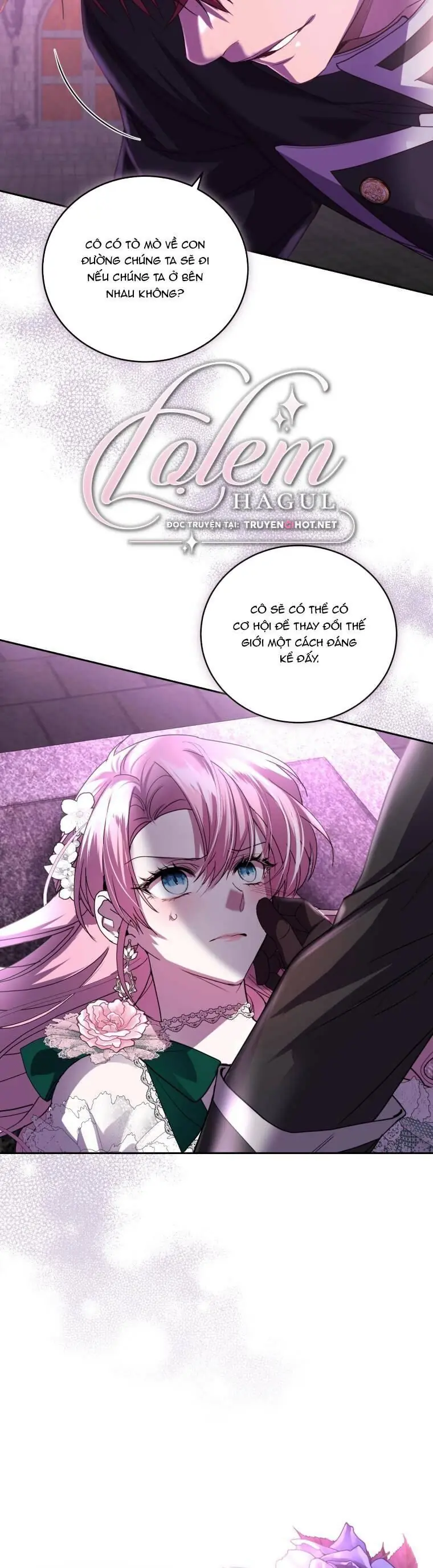 Trở Thành Người Pha Chế Nước Hoa Độc Nhất Của Bạo Chúa Chapter 82 - Trang 18