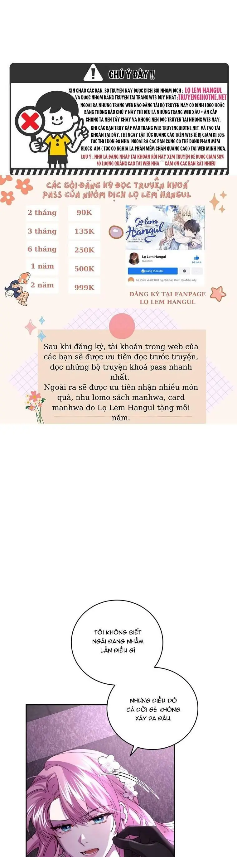Trở Thành Người Pha Chế Nước Hoa Độc Nhất Của Bạo Chúa Chapter 82 - Trang 20