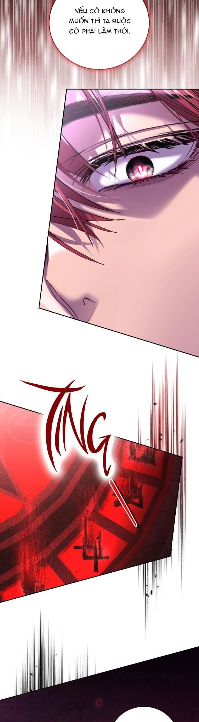 Trở Thành Người Pha Chế Nước Hoa Độc Nhất Của Bạo Chúa Chapter 82 - Trang 22