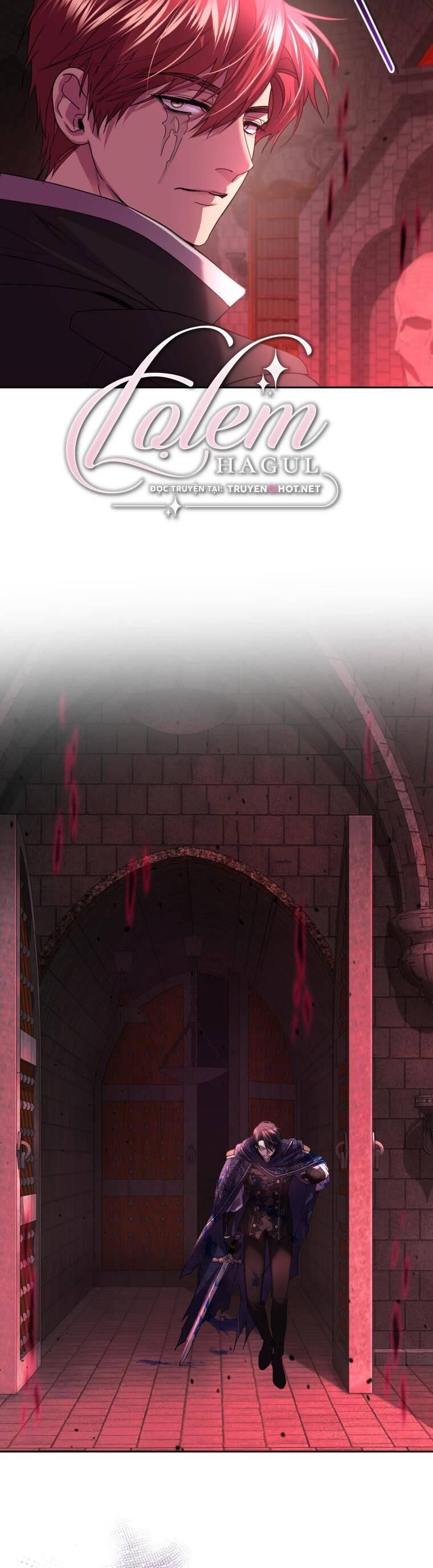 Trở Thành Người Pha Chế Nước Hoa Độc Nhất Của Bạo Chúa Chapter 82 - Trang 26