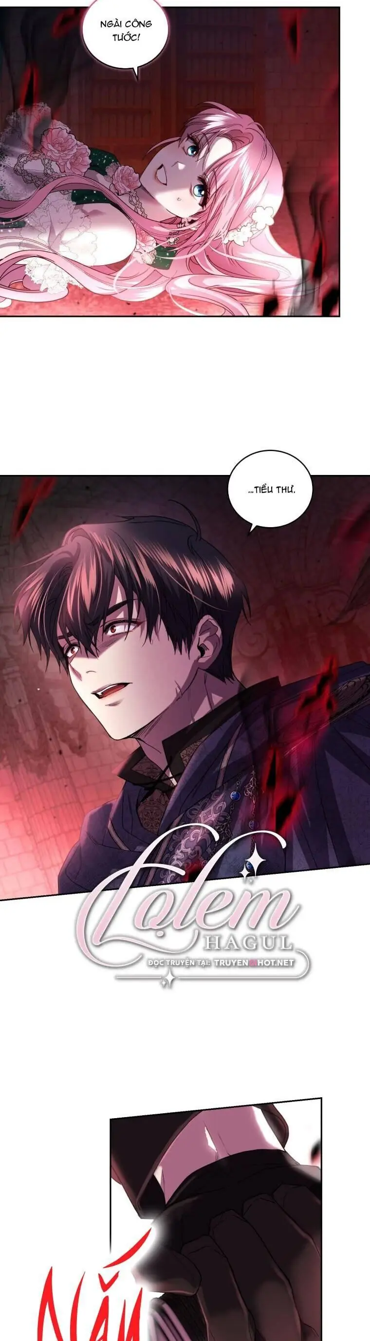 Trở Thành Người Pha Chế Nước Hoa Độc Nhất Của Bạo Chúa Chapter 82 - Trang 28