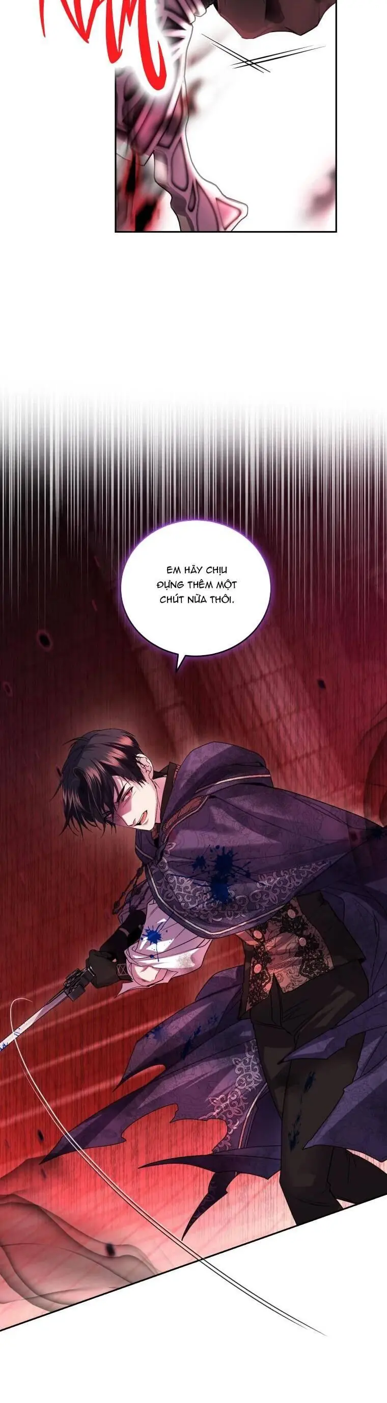 Trở Thành Người Pha Chế Nước Hoa Độc Nhất Của Bạo Chúa Chapter 82 - Trang 29