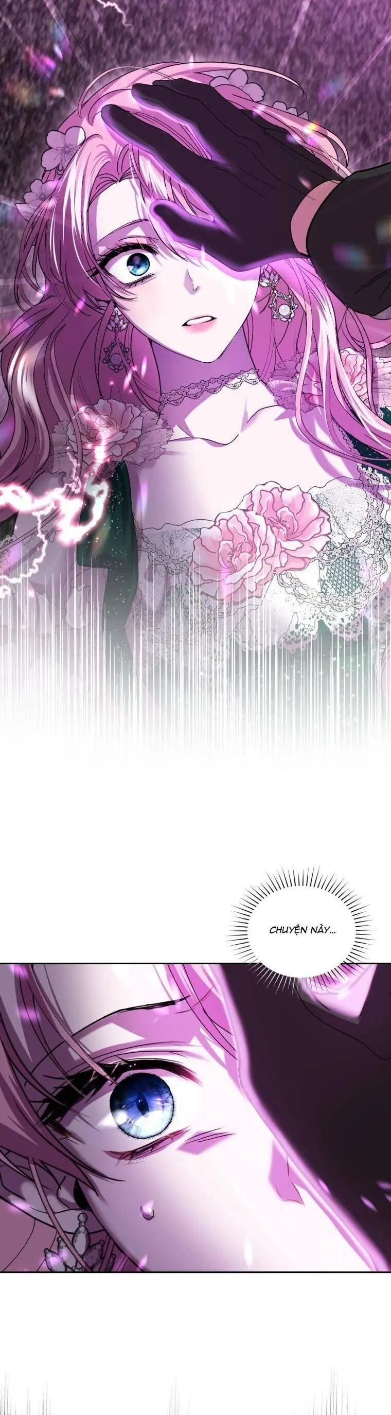 Trở Thành Người Pha Chế Nước Hoa Độc Nhất Của Bạo Chúa Chapter 82 - Trang 3