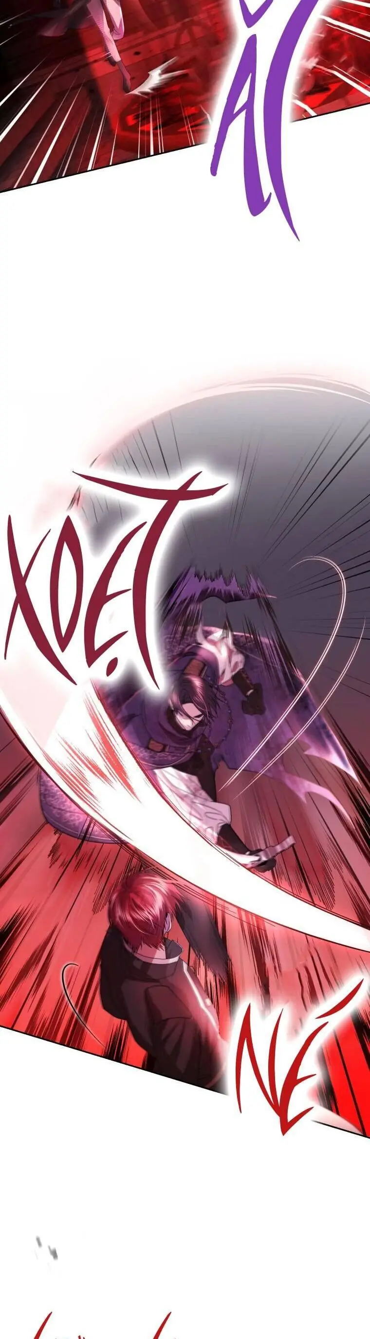Trở Thành Người Pha Chế Nước Hoa Độc Nhất Của Bạo Chúa Chapter 82 - Trang 31