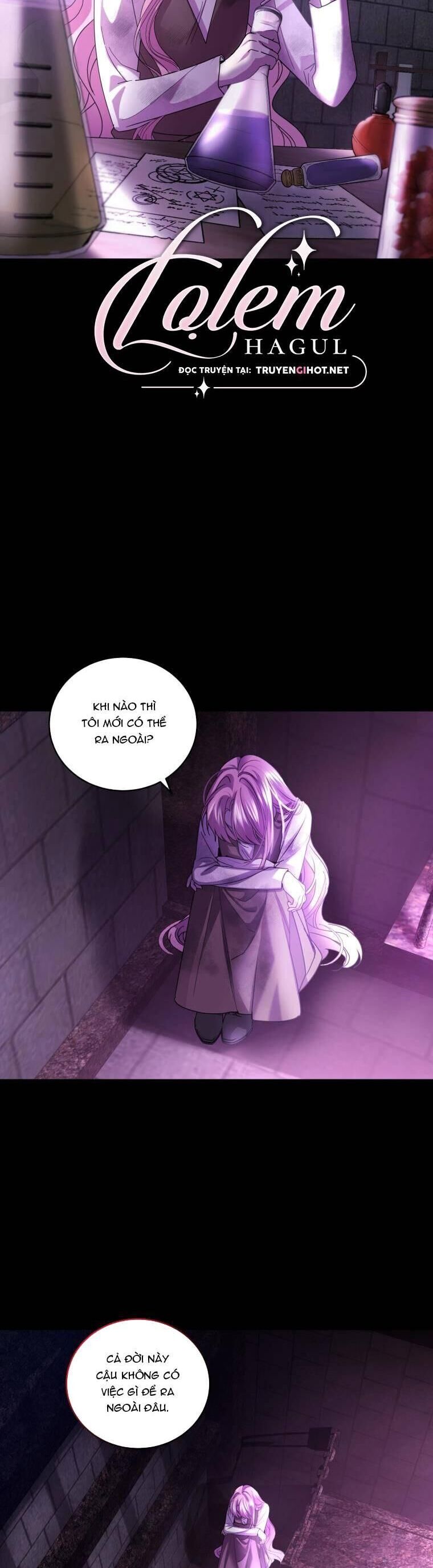 Trở Thành Người Pha Chế Nước Hoa Độc Nhất Của Bạo Chúa Chapter 82 - Trang 8